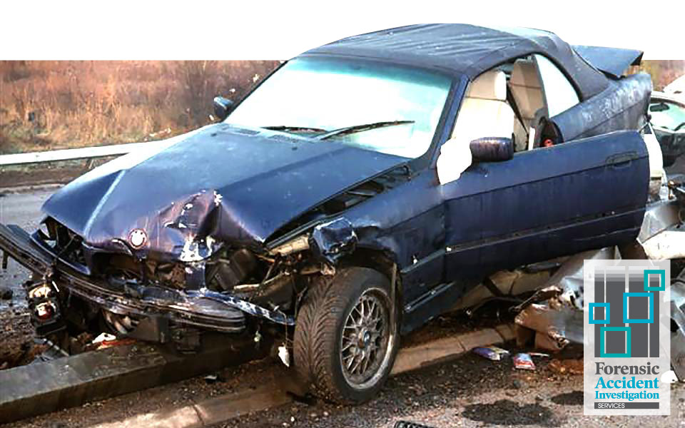 road collision reconstruction specialist australia